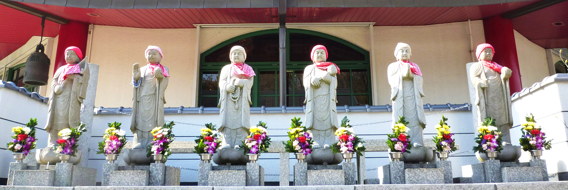 隆昌寺阪奈霊園株式会社