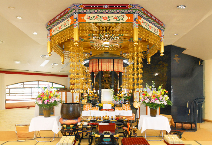 葬儀・法要