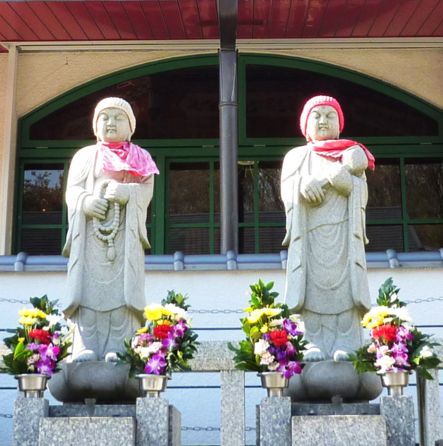 隆昌寺阪奈霊園株式会社