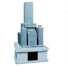 聖地+石碑セット 1.3聖地 126万円(税別